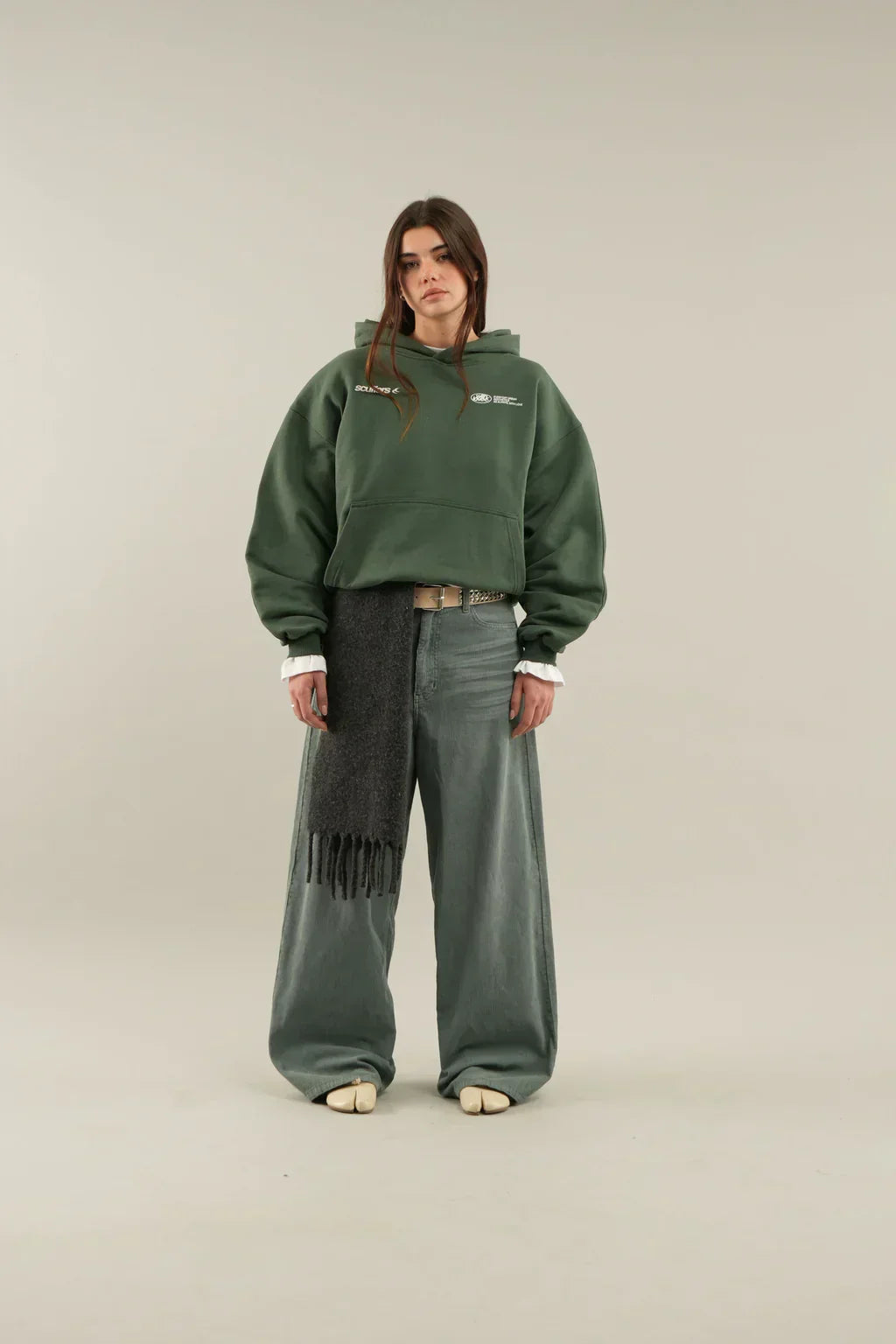 Comfortable and Stylish Hoodie - image 24 of 28