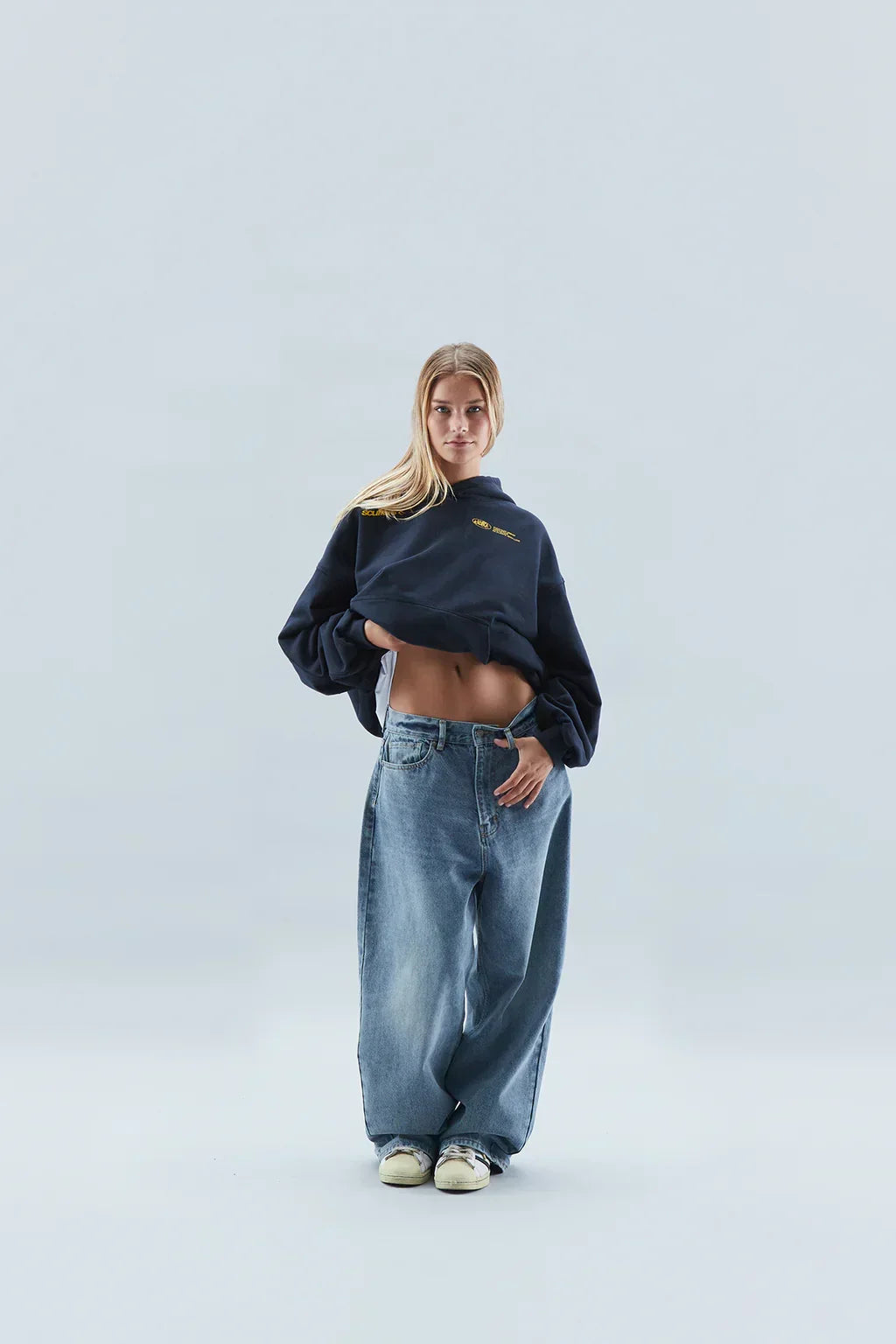 Comfortable and Stylish Hoodie - image 25 of 28