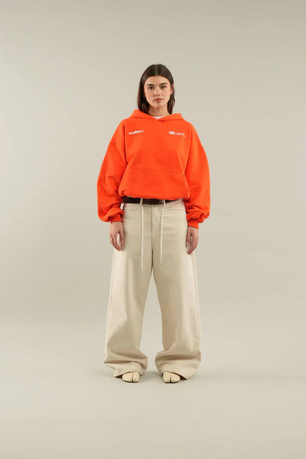 Comfortable and Stylish Hoodie - image 27 of 28