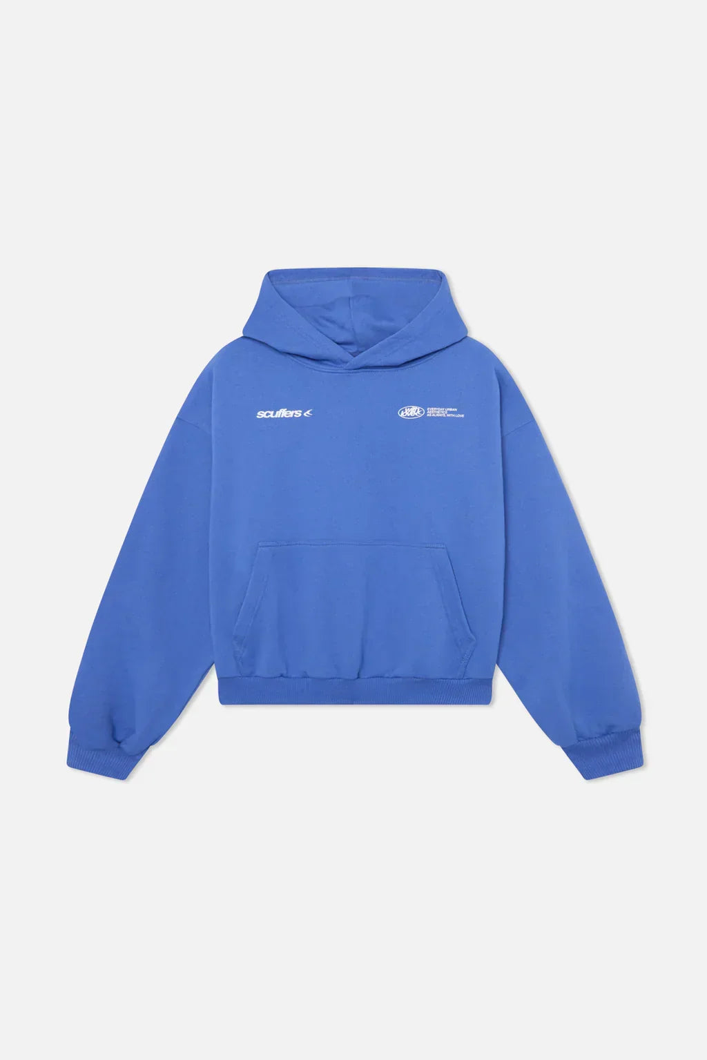 Comfortable and Stylish Hoodie - image 5 of 28