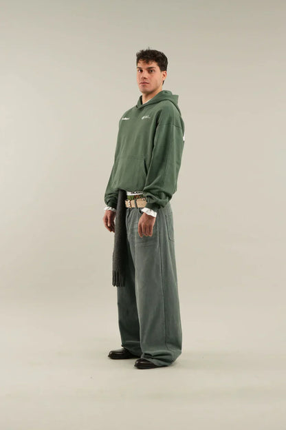 Comfortable and Stylish Hoodie - image 8 of 28