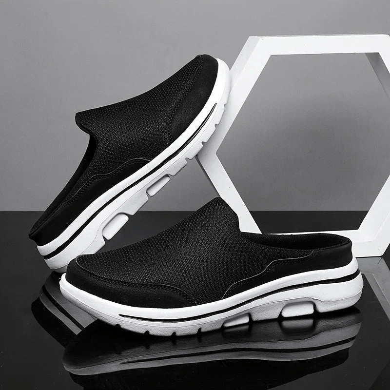 ComfortEase Men's Slippers - image 2 of 6