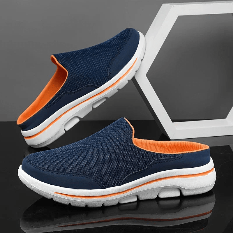ComfortEase Men's Slippers - image 3 of 6