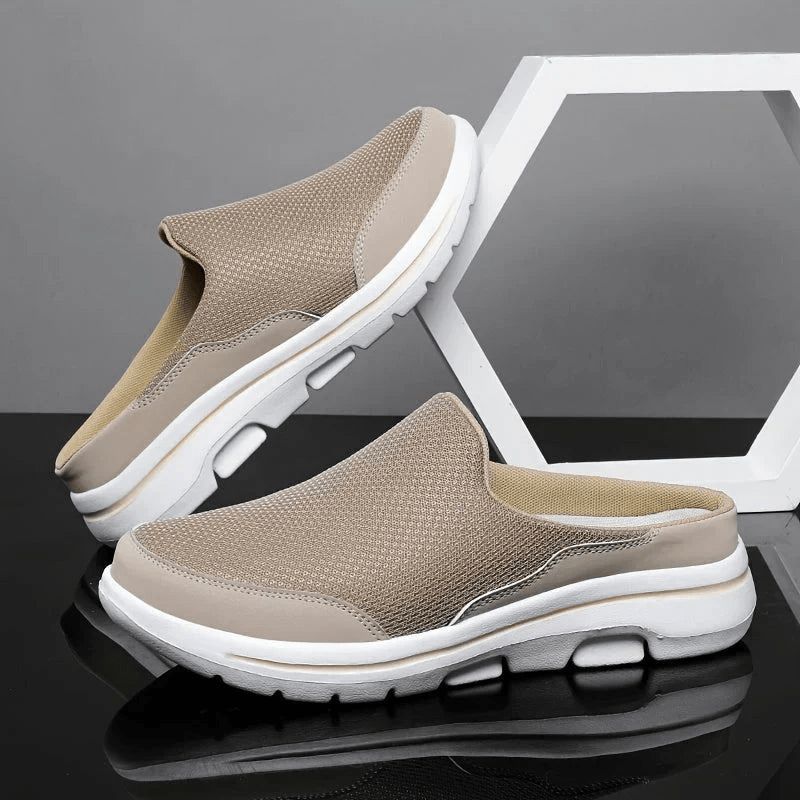ComfortEase Men's Slippers - image 4 of 6