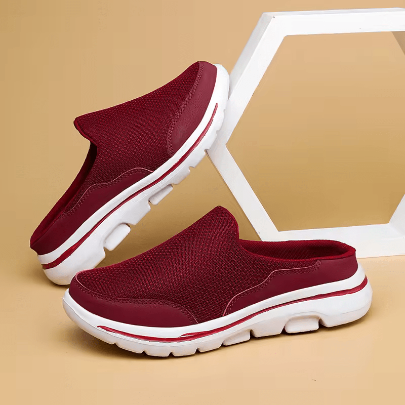 ComfortEase Men's Slippers - image 5 of 6