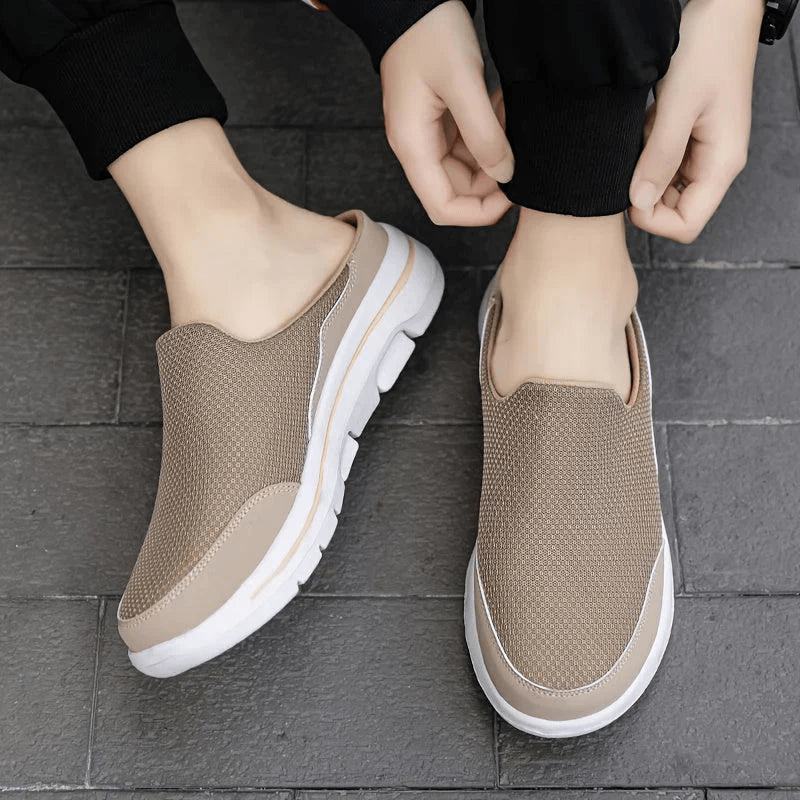 ComfortEase Men's Slippers - image 6 of 6