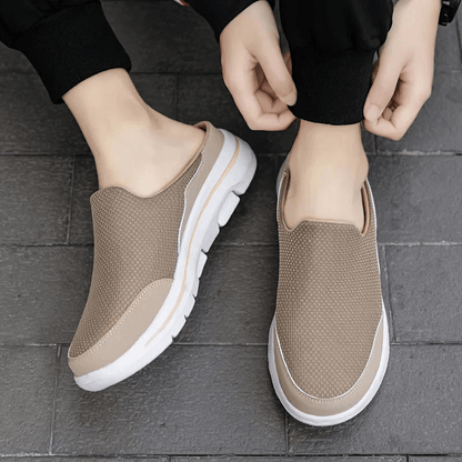 ComfortEase Men's Slippers - image 6 of 6