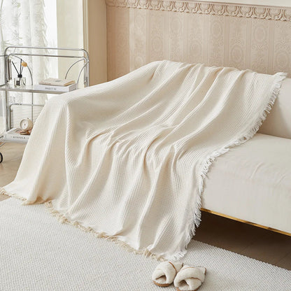 ComfortWeave Sofa Cover - image 5 of 9