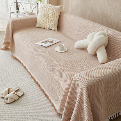 ComfortWeave Sofa Cover - image 9 of 9