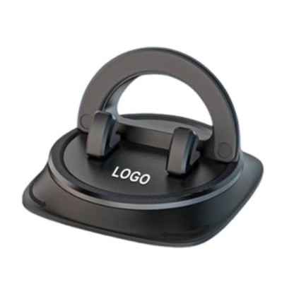 FlexMount 360 Car Phone Holder - Secure, Flexible, Compact - Garage & vehicles