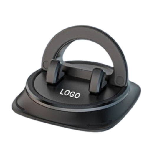 FlexMount 360 Car Phone Holder - Secure, Flexible, Compact - Garage & vehicles