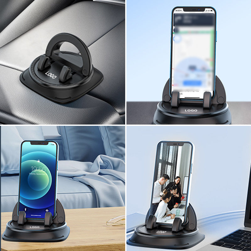 FlexMount 360 Car Phone Holder - image 9 of 11
