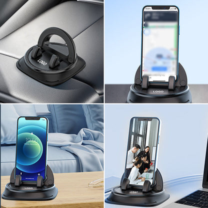 FlexMount 360 Car Phone Holder - image 9 of 11