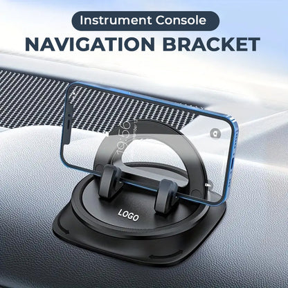 FlexMount 360 Car Phone Holder - image 3 of 11