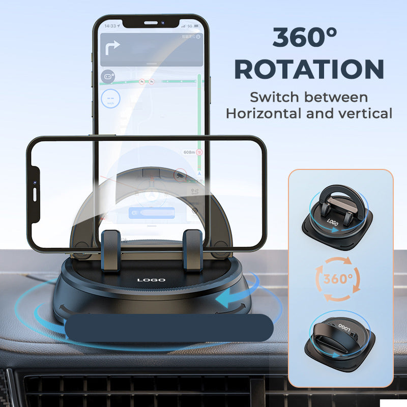FlexMount 360 Car Phone Holder - image 4 of 11