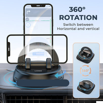 FlexMount 360 Car Phone Holder - image 4 of 11