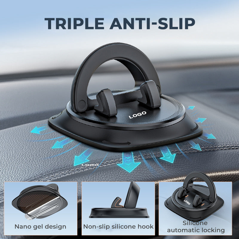 FlexMount 360 Car Phone Holder - image 5 of 11