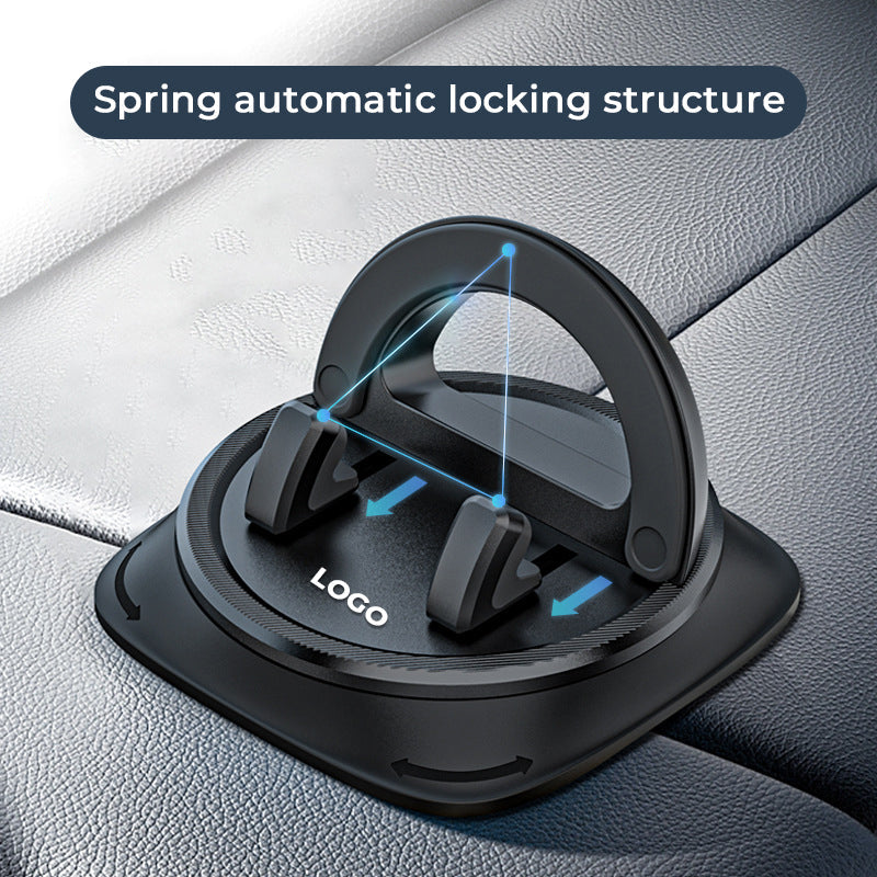 FlexMount 360 Car Phone Holder - image 6 of 11