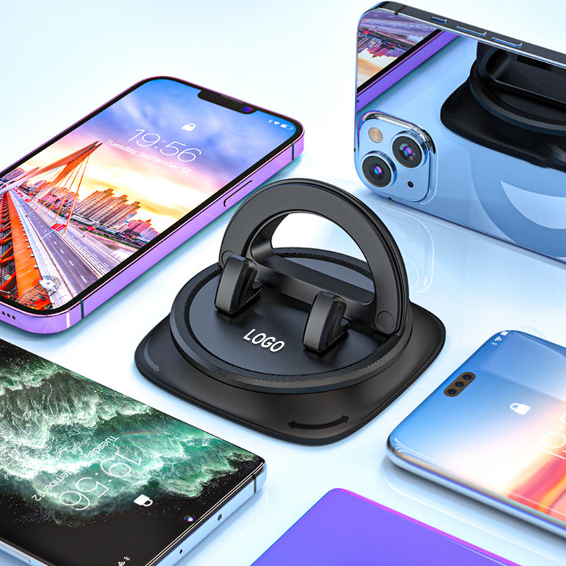 FlexMount 360 Car Phone Holder - image 8 of 11