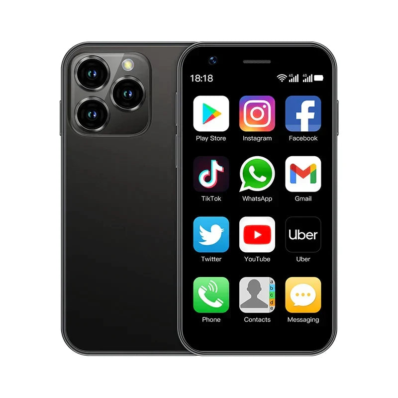 Mini Smartphone 2023 - image 3 of 5