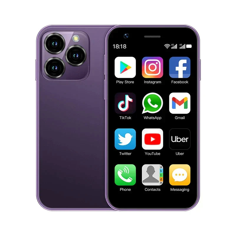 Mini Smartphone 2023 - image 4 of 5