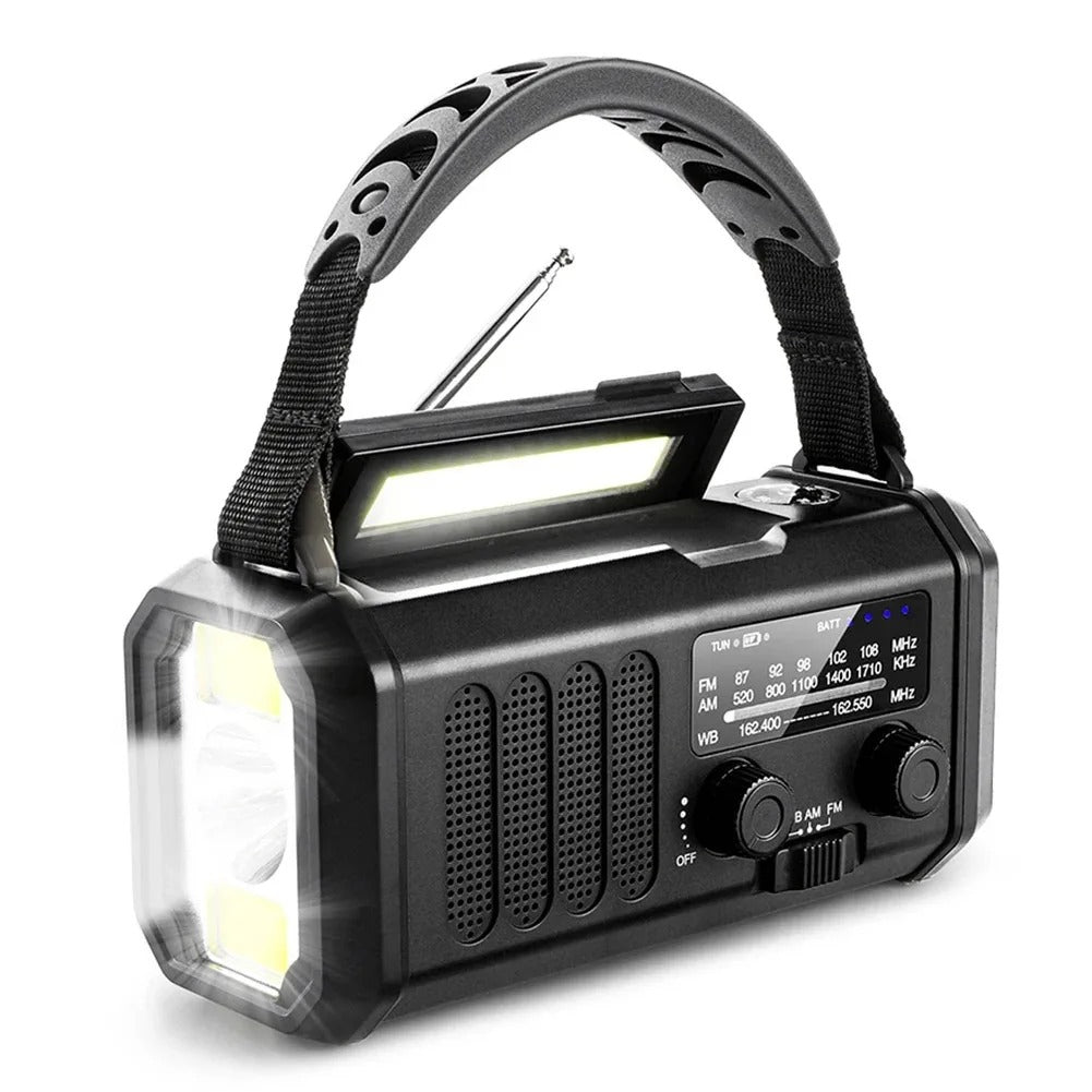 Professional Emergency Radio - image 3 of 6