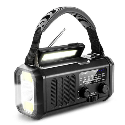 Professional Emergency Radio - image 3 of 6