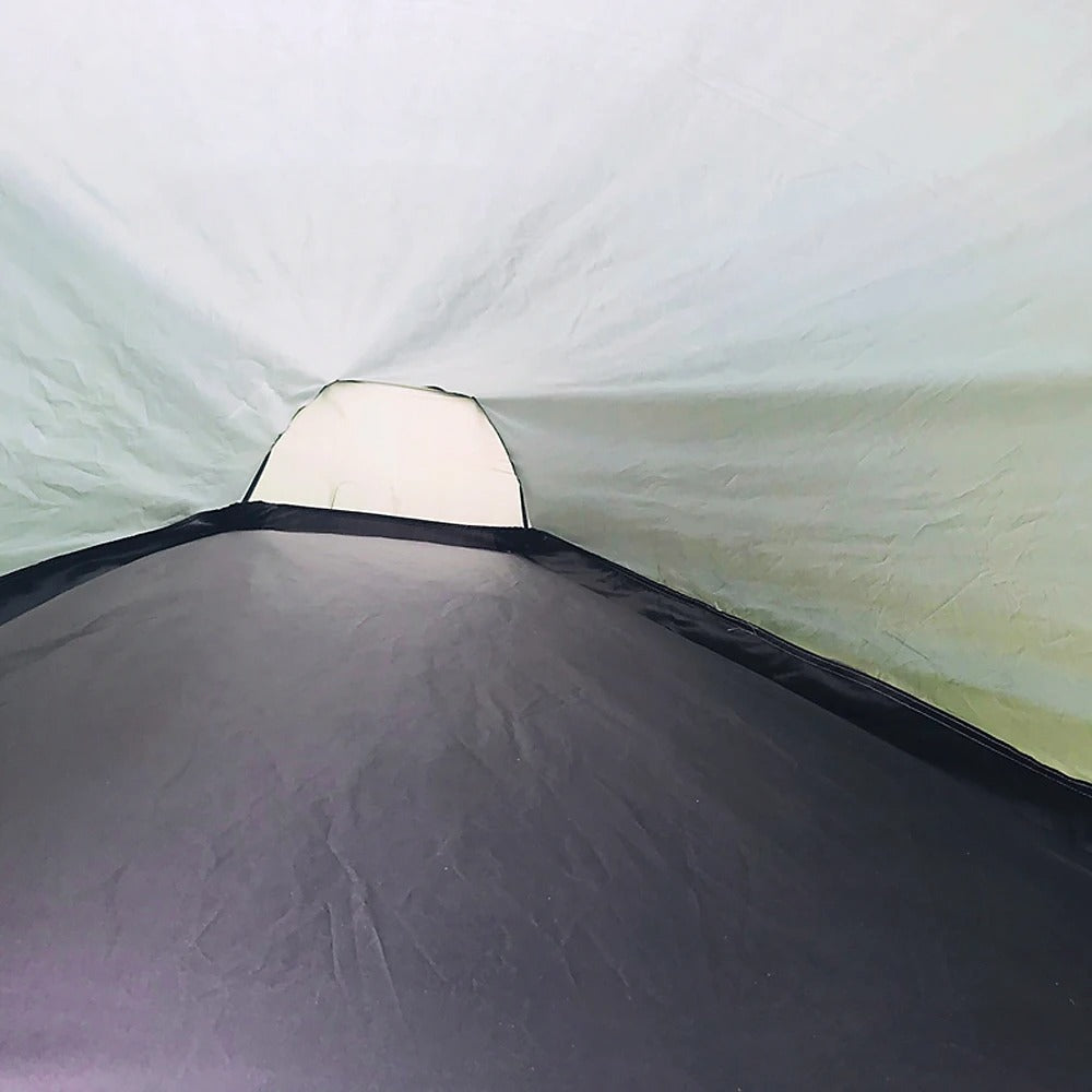 Compact Waterproof Tent - image 2 of 10