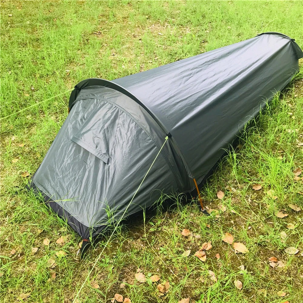 Compact Waterproof Tent - image 5 of 10
