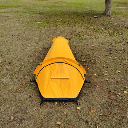 Compact Waterproof Tent - image 6 of 10