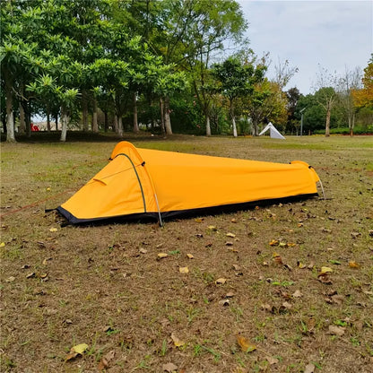 Compact Waterproof Tent - image 7 of 10