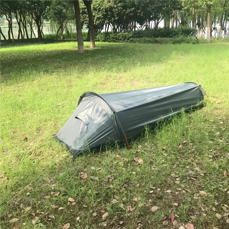 Compact Waterproof Tent - image 9 of 10