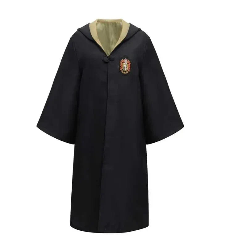 Wizard Costume with Accessories - image 8 of 10