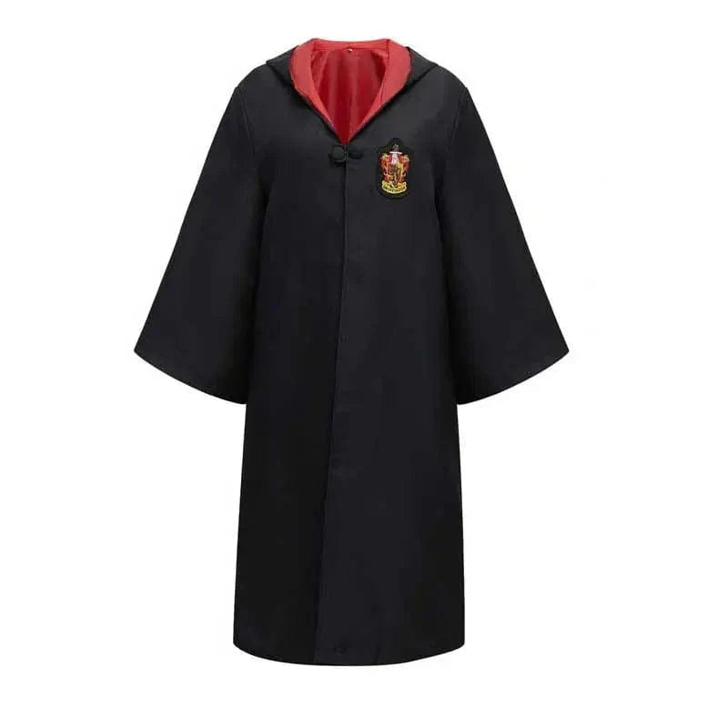 Wizard Costume with Accessories - image 5 of 10