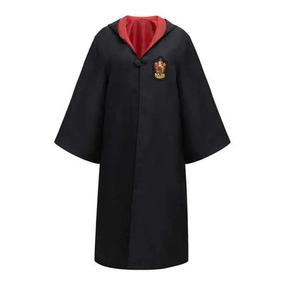 Wizard Costume with Accessories - image 5 of 10