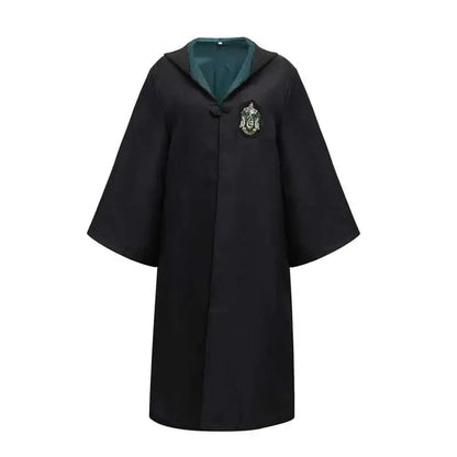 Wizard Costume with Accessories - image 6 of 10
