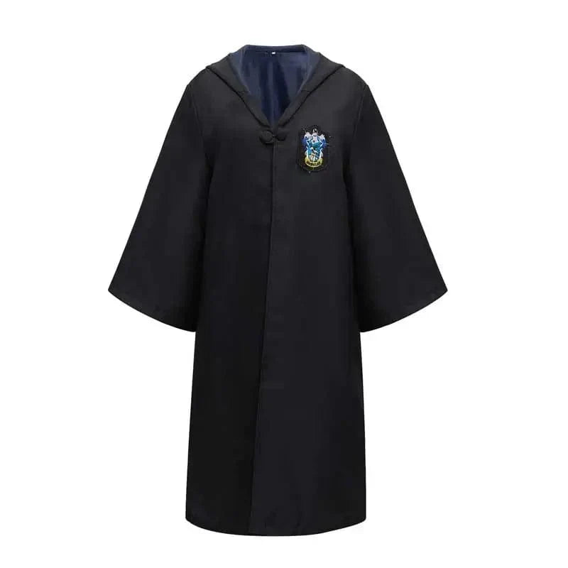 Wizard Costume with Accessories - image 7 of 10