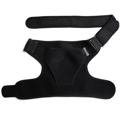 Compression Shoulder Brace - image 9 of 15