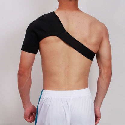 Compression Shoulder Brace - image 5 of 15
