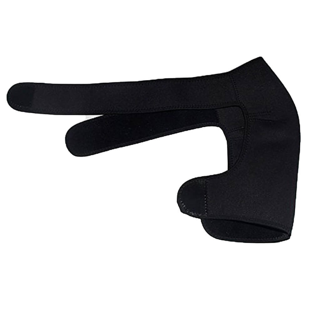 Compression Shoulder Brace - image 8 of 15