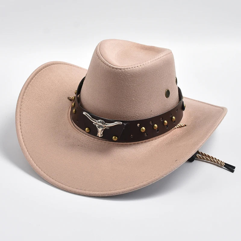 Cowboy Hat - image 9 of 9