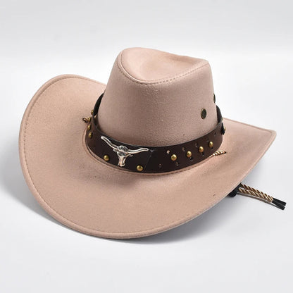Cowboy Hat - image 9 of 9
