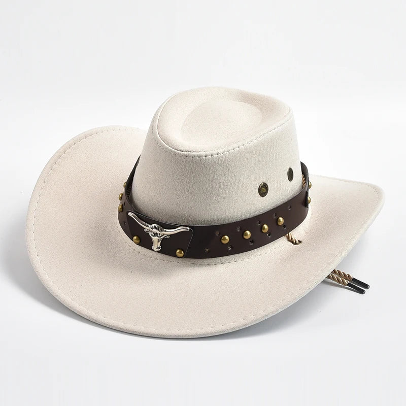 Cowboy Hat - image 2 of 9