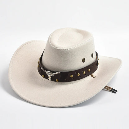 Cowboy Hat - image 2 of 9