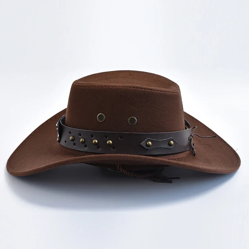 Cowboy Hat - image 4 of 9