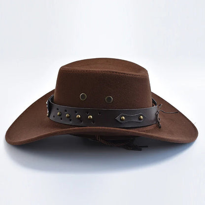 Cowboy Hat - image 4 of 9