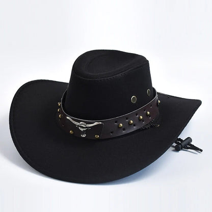 Cowboy Hat - image 7 of 9