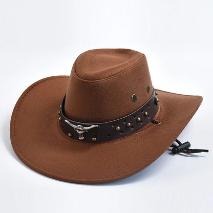 Cowboy Hat - image 8 of 9