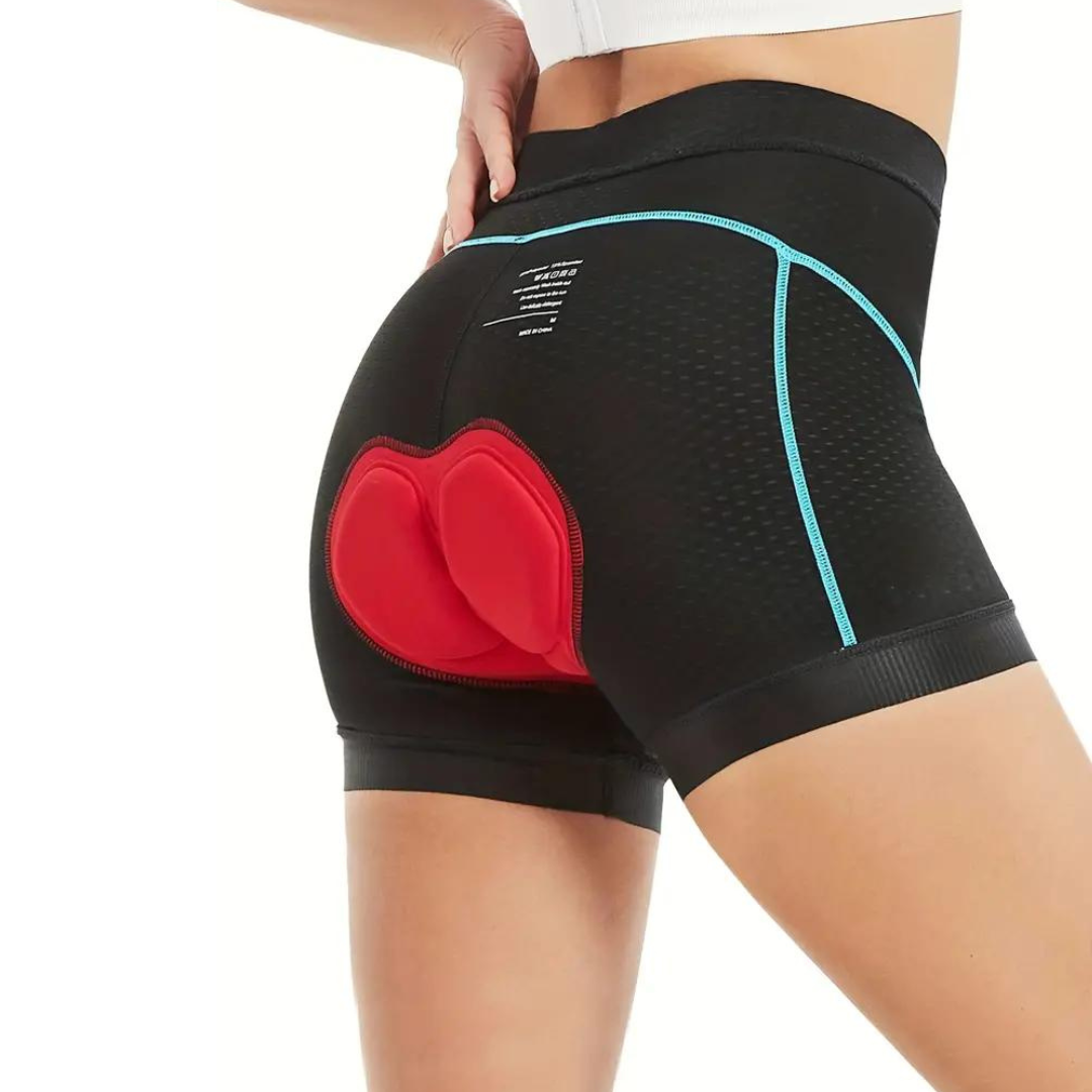 Women's Cycling Undershorts - image 2 of 6