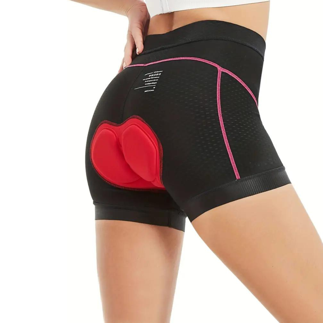 Women's Cycling Undershorts - image 3 of 6